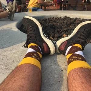 Meet your Posher, Jamie